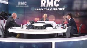 Henry Buzy-Cazaux, Président de l'IMSI: "1 diplômé de l'enseignement supérieur sur 2 n'a pas de CDI dans les 5 ans qui suivent sa sortie"