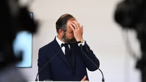 Edouard Philippe