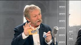 Faut-il avoir peur des M M's?