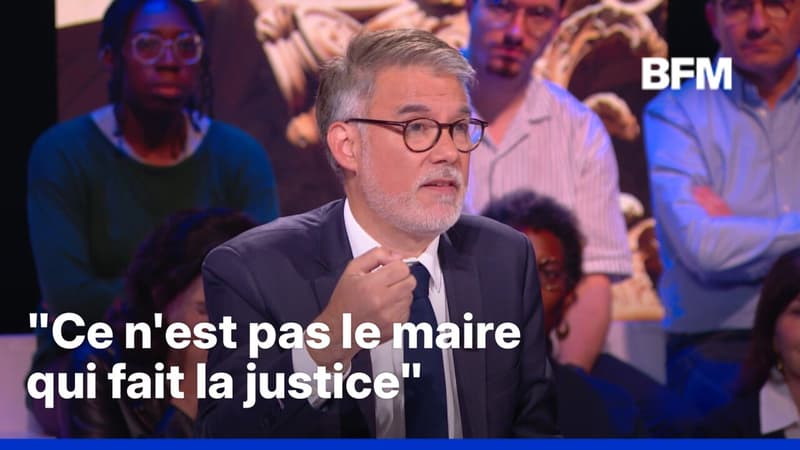 Olivier Faure reconnaît un "scandale du périscolaire" à Paris