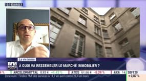 Jean-François Fliti (Allure Finance): Doit-on s'attendre à baisse des prix de l'immobilier ? - 23/04