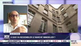 Jean-François Fliti (Allure Finance): Doit-on s'attendre à baisse des prix de l'immobilier ? - 23/04