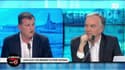 Louis Aliot : "Florian Philippot a dit à Marine Le Pen lors du second tour : ‘il faut utiliser des fake news !’"