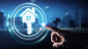 Global Real Estate Services