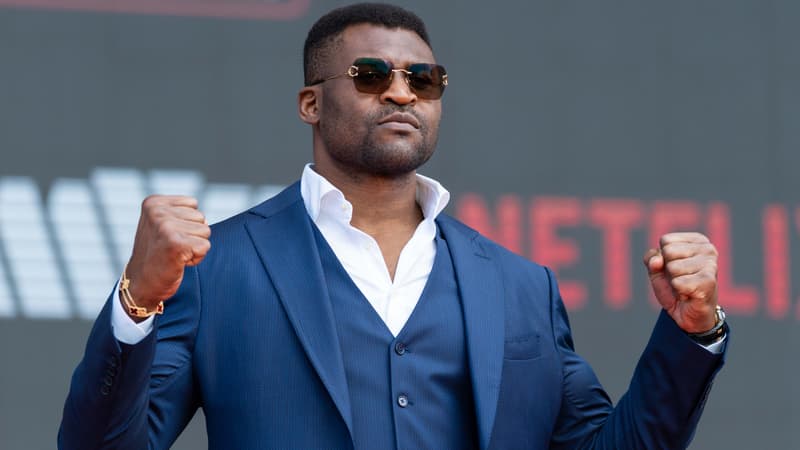 MMA: Francis Ngannou, le prix de la liberté