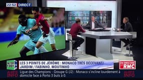 After Foot du mardi 26/09 – Partie 1/4 - Débrief de Monaco/Porto (0-3)