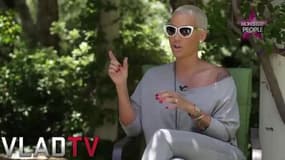 Amber Rose et Khloe Kardashian : leur violent clash sur Twitter