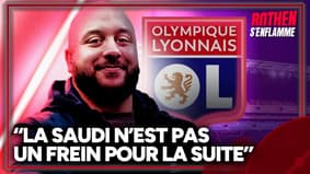 Saudi Pro League : "Moins intense qu'en Europe mais...", Zack Nani livre son analyse