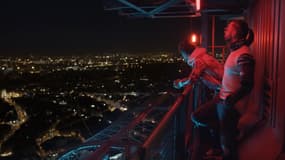 Le clip "Deux Frères" ne se déroulera pas en haut de la Tour Eiffel