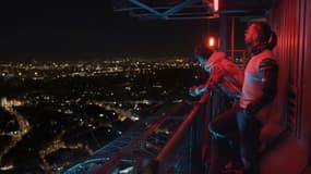 Le clip "Deux Frères" ne se déroulera pas en haut de la Tour Eiffel