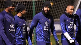 Karim Benzema