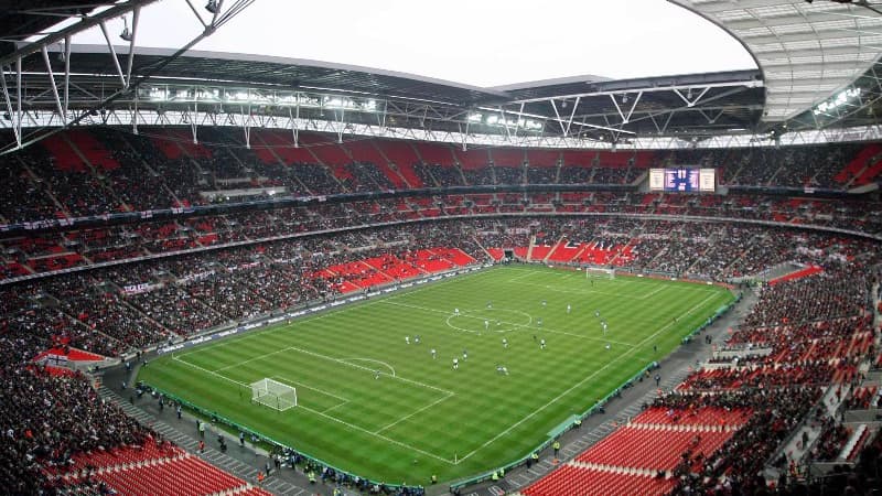 Wembley