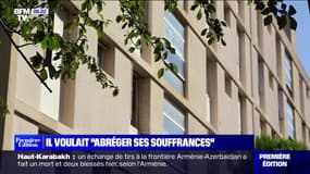 Un homme de 87 ans tue sa compagne atteinte d'un cancer "pour abréger ses souffrances"