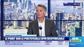 Le portefeuille "BFM-Responsable" : Luxe et Tech retrouvent des couleurs au sein du portefeuille - 13/01
