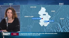 16 collégiens intoxiqués dans le Jura: que s'est-il passé?