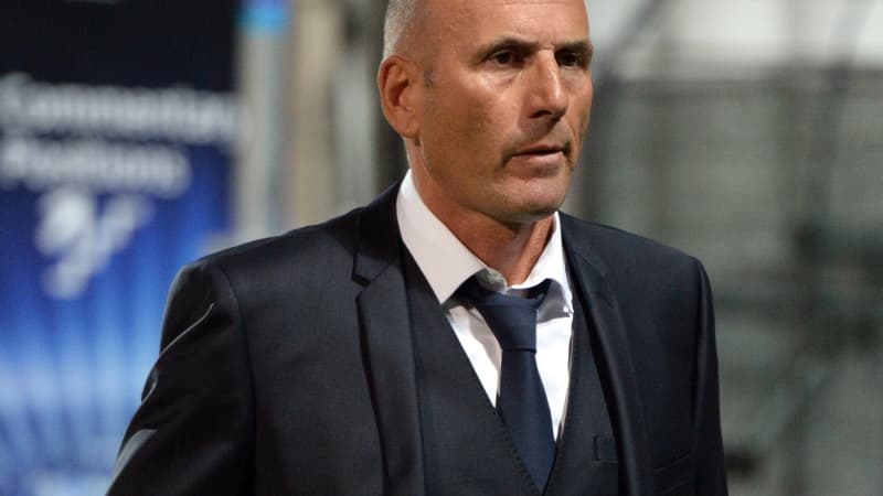 Elie Baup