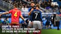 Équipe de France : spécialiste en Bleu, Griezmann manque encore un penalty face à Andorre