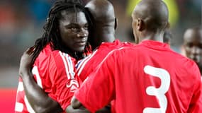Bafétimbi Gomis