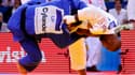 Teddy Riner