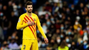 Gerard Piqué