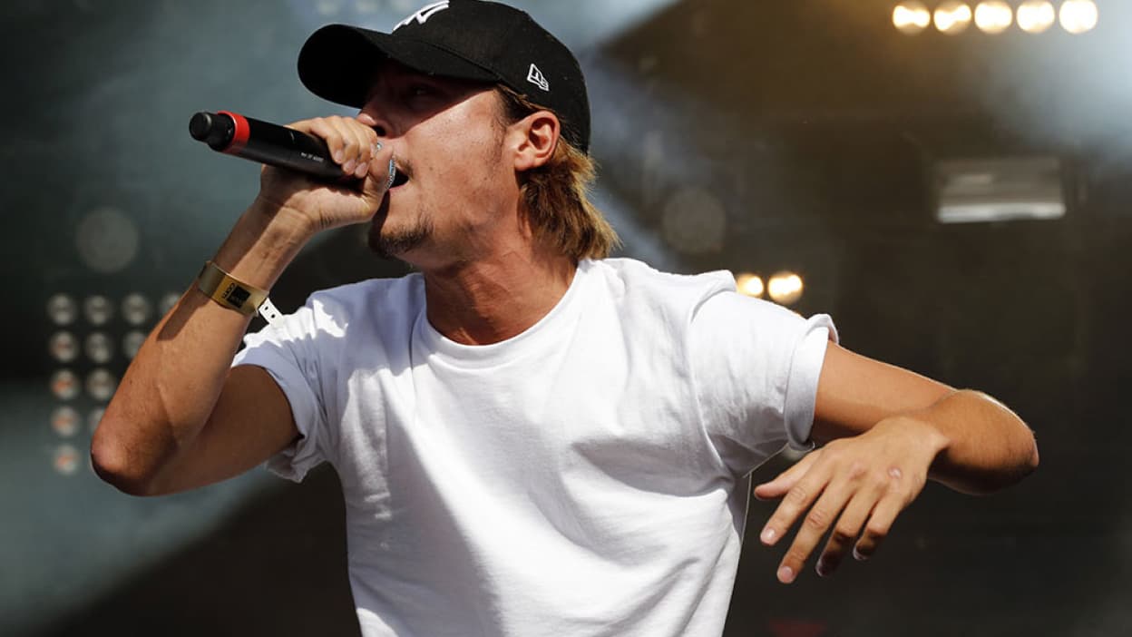 Nekfeu, un deuxième album surprise avec la version physique ? - Ventes Rap