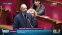 "Le confinement va durer": Édouard Philippe, Premier ministre