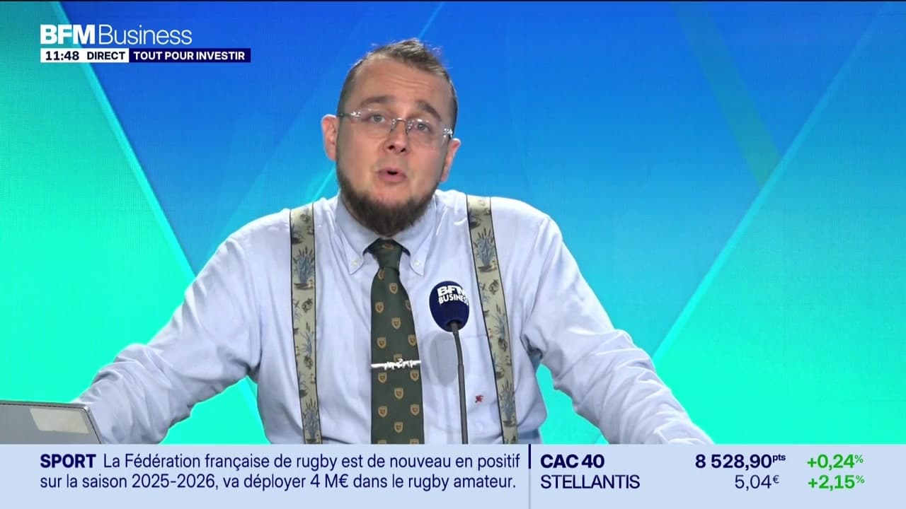 Tout pour investir - Lundi 6 juillet