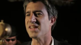 Capture d'écran du clip Ma Marseillaise