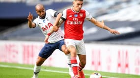 Hector Bellerin