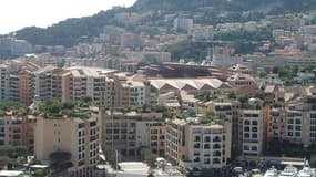Monaco voit son nombre de transactions immobilières chuter depuis 2007