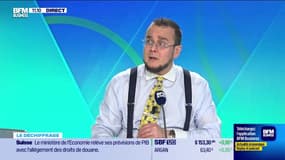 Tout pour investir - Lundi 15 décembre