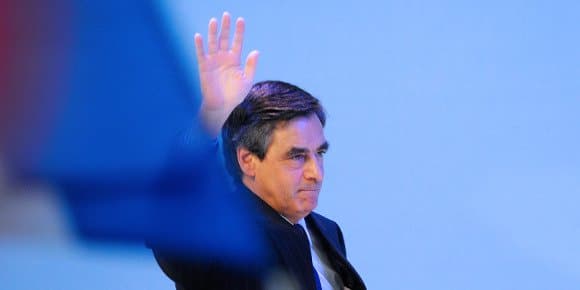 François Fillon François Fillon