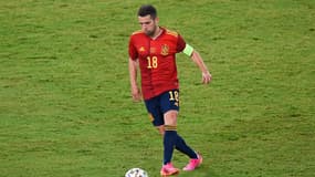 Jordi Alba