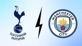 Tottenham - Manchester City