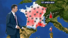 Météo