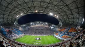 Le premier match de la saison aura lieu au Vélodrome