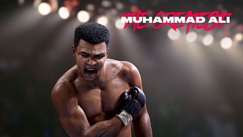 Le jeu EA Sports UFC 5 est au meilleur prix chez Leclerc, profitez de la précommande