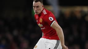 Phil Jones