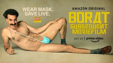 Borat