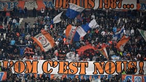 OM: les South Winners 