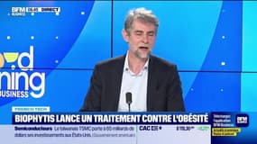 French Tech : Biophytis - 09/04