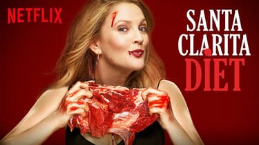 Santa Clarita Diet