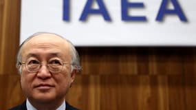 Yukio Amano, directeur général de l'Agence internationale de l'énergie atomique (AIEA), a estimé mercredi que la situation était "très grave" au Japon, son pays d'origine, où les dégâts causés par le séisme et le tsunami dans la centrale de Fukushima mena