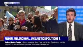 L'avocat de Mélenchon accuse le parquet d'avoir fait fuiter dans la presse l'enquête préliminaire dont fait l'objet son client