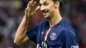 Zlatan Ibrahimovic