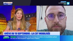 Le journal de 18h du mercredi 17 septembre 2025