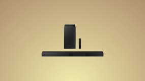 Les internautes ont du mal à croire le prix affiché par Cdiscount sur cette barre de son Samsung