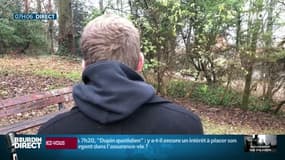 Nicolas, policier: "c'est un ras-le-bol général"
