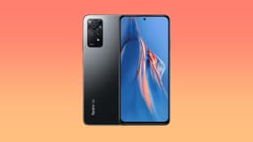 Redmi Note 11 : craquez pour le smartphone Xiaomi à prix mini, ça ne va pas durer