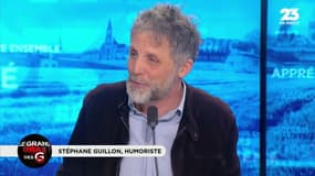 Guillon a propos d'Ardisson